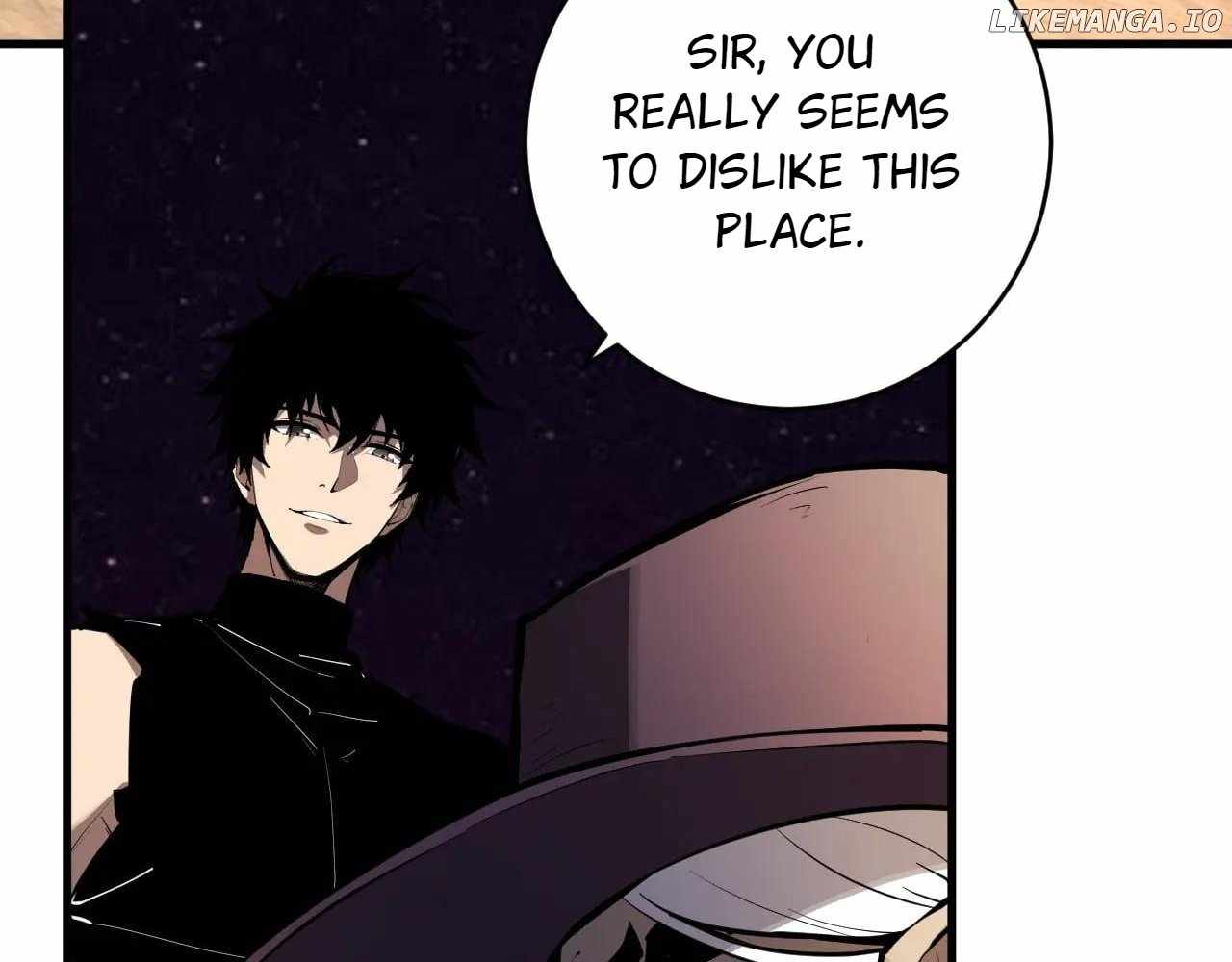 Doomsday for All: Me, Virus Monarch Chapter 65 14